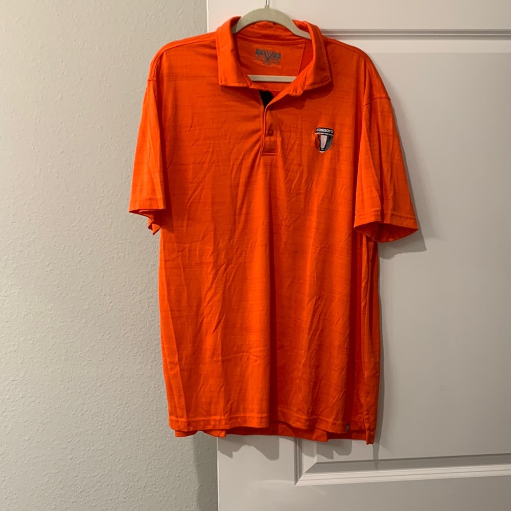 XL Men’s Golf Polo